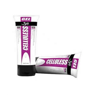 Celluless Gel for Women 200 ml Sculpt