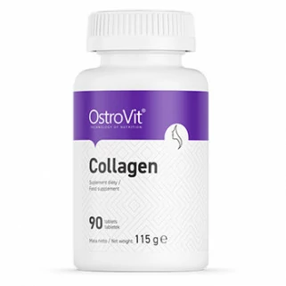 Collagen 90 tabs Ostrovit