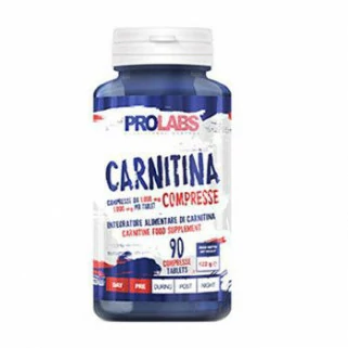 Carnitina Tartrate 90cps Prolabs