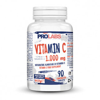 Vitamin C 1000mg 90cps Prolabs