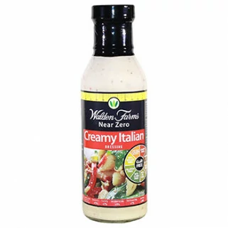 Italian Dressing Salad 355 ml walden farms