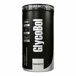 GlycoBol Cluster Dextrin 500 gri yamamoto nutrition