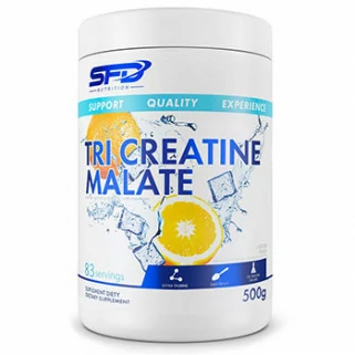 Tri Creatine Malate 500g sfd nutrition