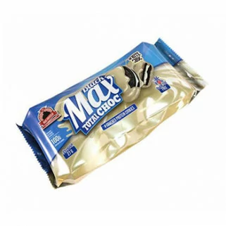 Black Max TOTAL Choc 4x25g universal mcgregor