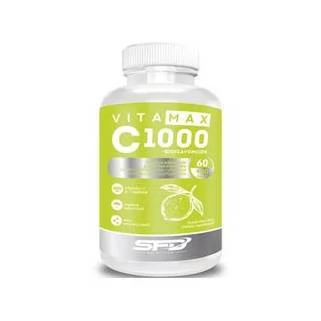 VITAMAX C-1000 con bioflavonoidi 90tab sfd nutrition