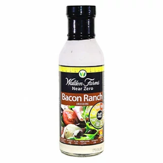 Bacon Ranch Dressing Salad 355 ml walden farms