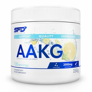 sfd arginina aakg 250g