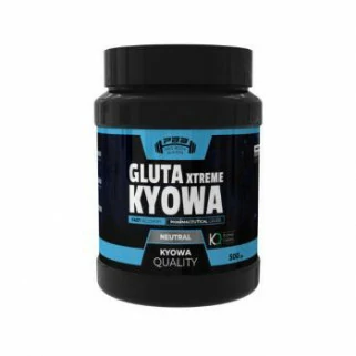 xtreme gluta kyowa 500g pbb