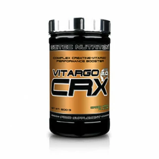 Vitargo CRX 2.0 800g scitec nutrition