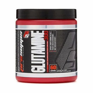 glutamine 300 300g pro supps