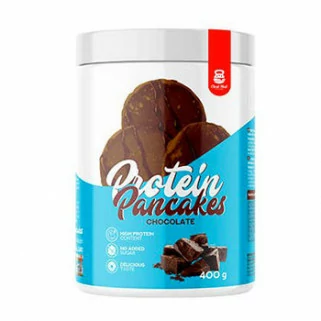 Pancake Proteico 400g cheat meal nutrition
