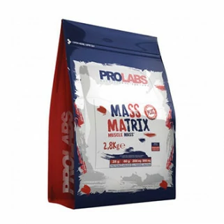 mass matrix 2,8kg prolabs