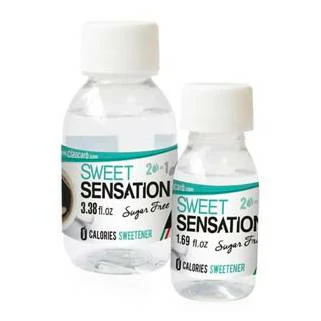 Sweet Sensation 50ml ciao carb