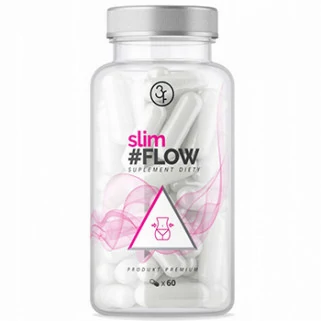 Slim Flow 60 cps 3 Flow solution