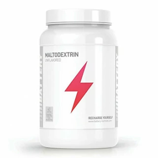 Maltodextrin 2kg battery nutrition