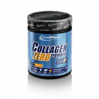 Collagen Power ZERO 250g iornmaxx