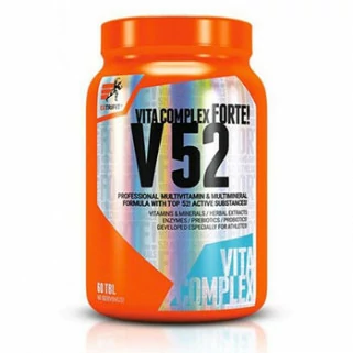 v52 forte vita complex 60cps extrifit