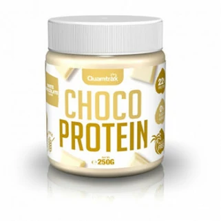 Choco Protein 250g quamtrax nutrition