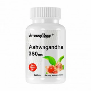 Ashwagandha 90tab ironflex