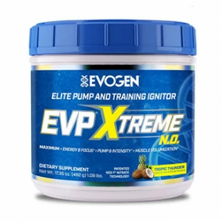 Evogen EVP Xtreme NO 480g