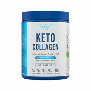Keto Collagen 325 gr applied nutrition