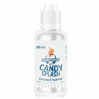 Candy Splash Flavor 30ml franky's bakery
