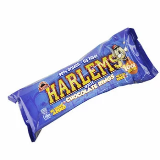 Harlems Rings 110g universal mcgregor