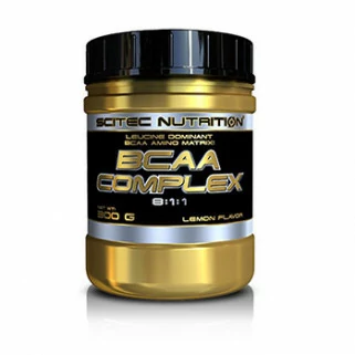 Bcaa Complex 300 gr scitec nutrition