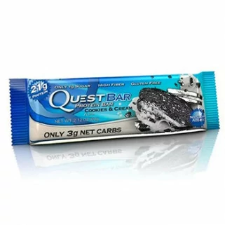 Barretta Quest Protein Bar