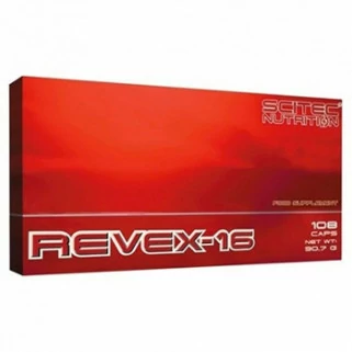 Revex-16 108cps scitec nutrition