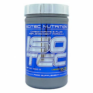 Isotec 1Kg scitec nutrition