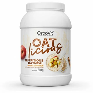 OAT licious 800 grammi ostrovit