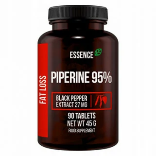 Piperine 95% 90 tabs sport definition