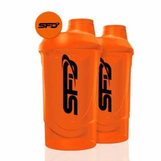 SFD Shaker Wave 600ml