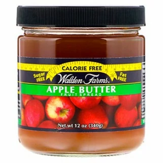 Apple Butter Spread Walden Farms