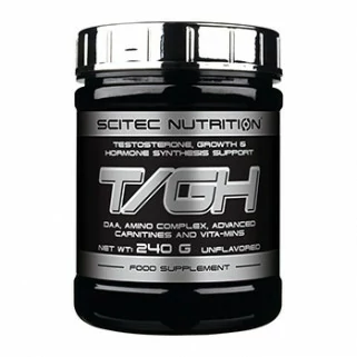t/gh 240g scitec nutrition