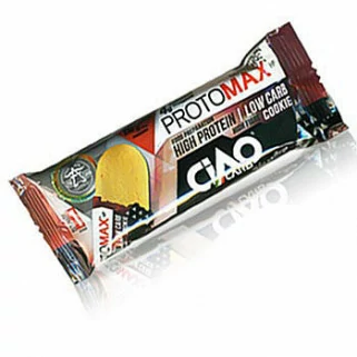 protomax savoiardo proteico 35gr ciao carb