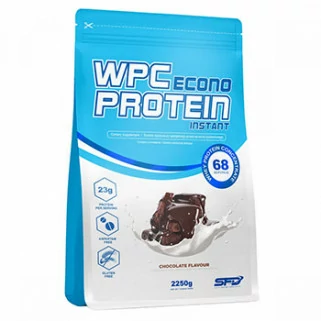 WPC Protein Econo 2,25kg sfd nutrition