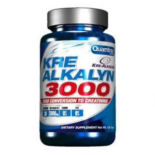 kre alkalyn 3000 120cps quamtrax