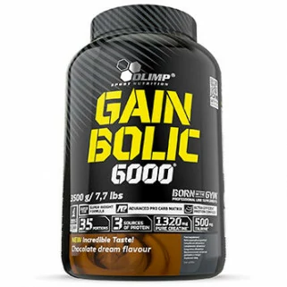 gain bolic 6000 3,5kg olimp