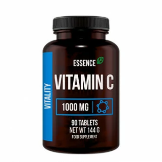 Essence Vitamin C 1000 90tab sport definition