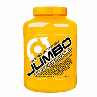 Jumbo Professional 3240gr scitec nutrition