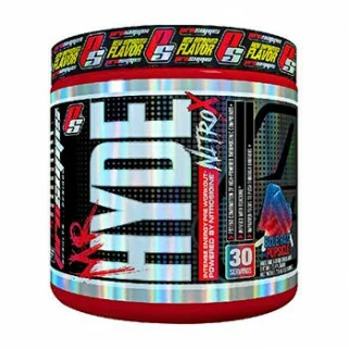 Mr Hyde Nitrox 225g pro supps