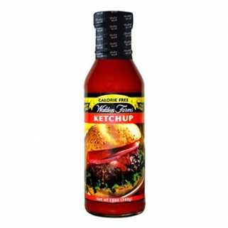 Ketchup Zero 340gr walden farms