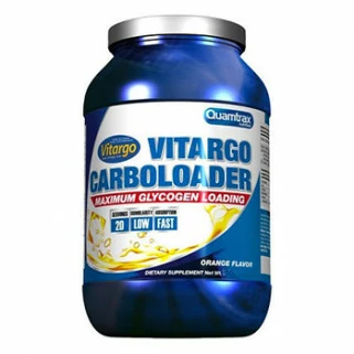 Vitargo Carboloader Pure 2,5 Kg quamtrax