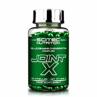 Joint-X 100 cps scitec nutrition