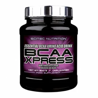 Bcaa Xpress 500gr scitec nutrition