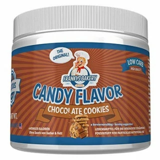 candy flavor aromi 200g frankys bakery