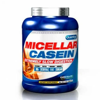 Micellar Casein 2,2kg quamtrax nutrition