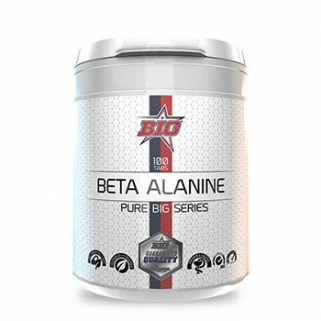 BIG Beta Alanine 100tabs universal mcgregor